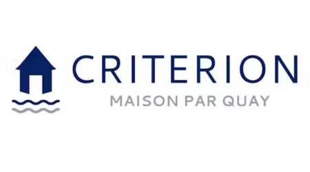 Criterion Logo 